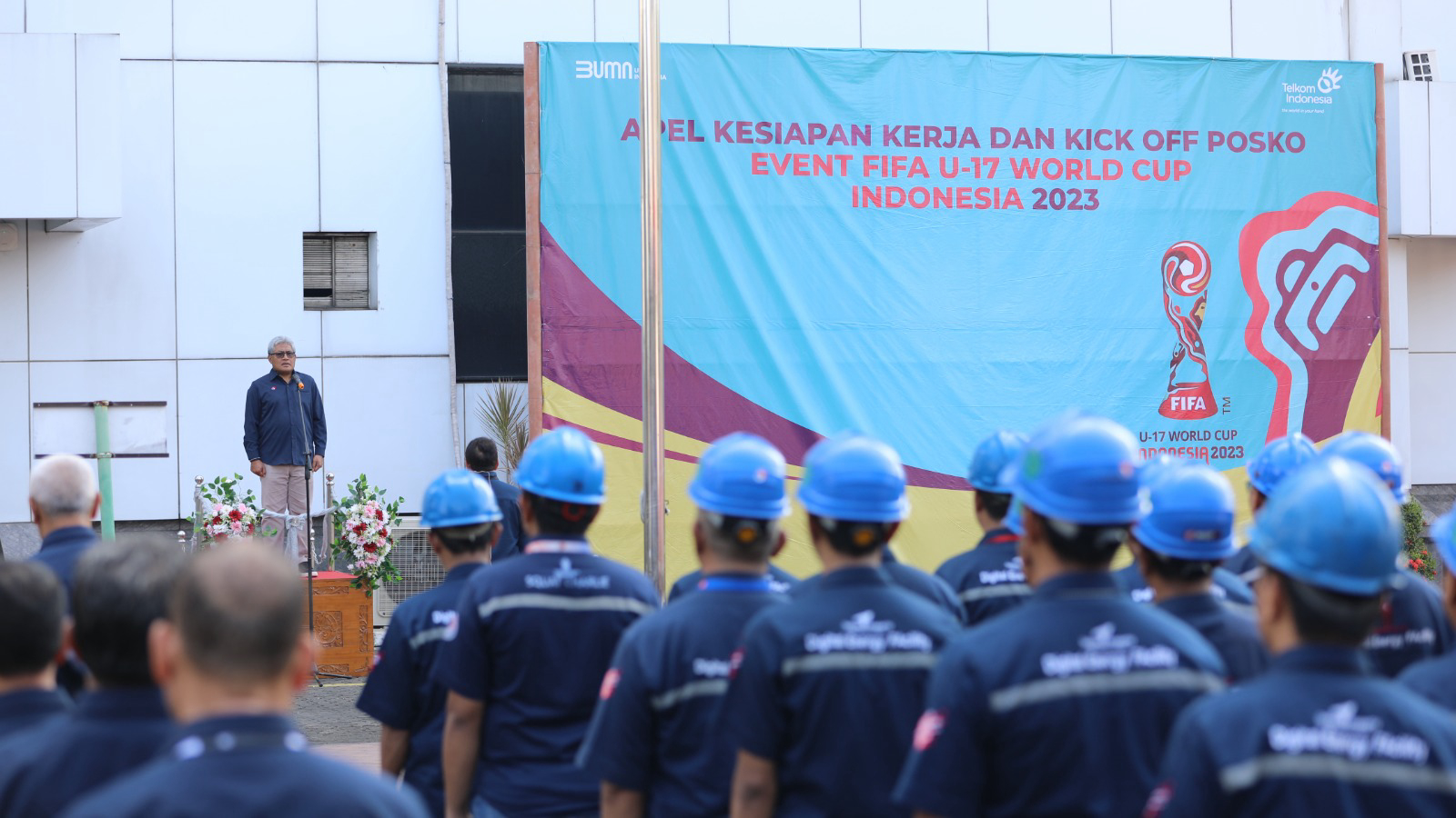 FIFA U17 Telkom